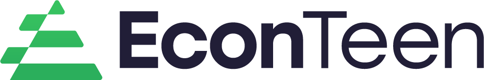 EconTeen logo